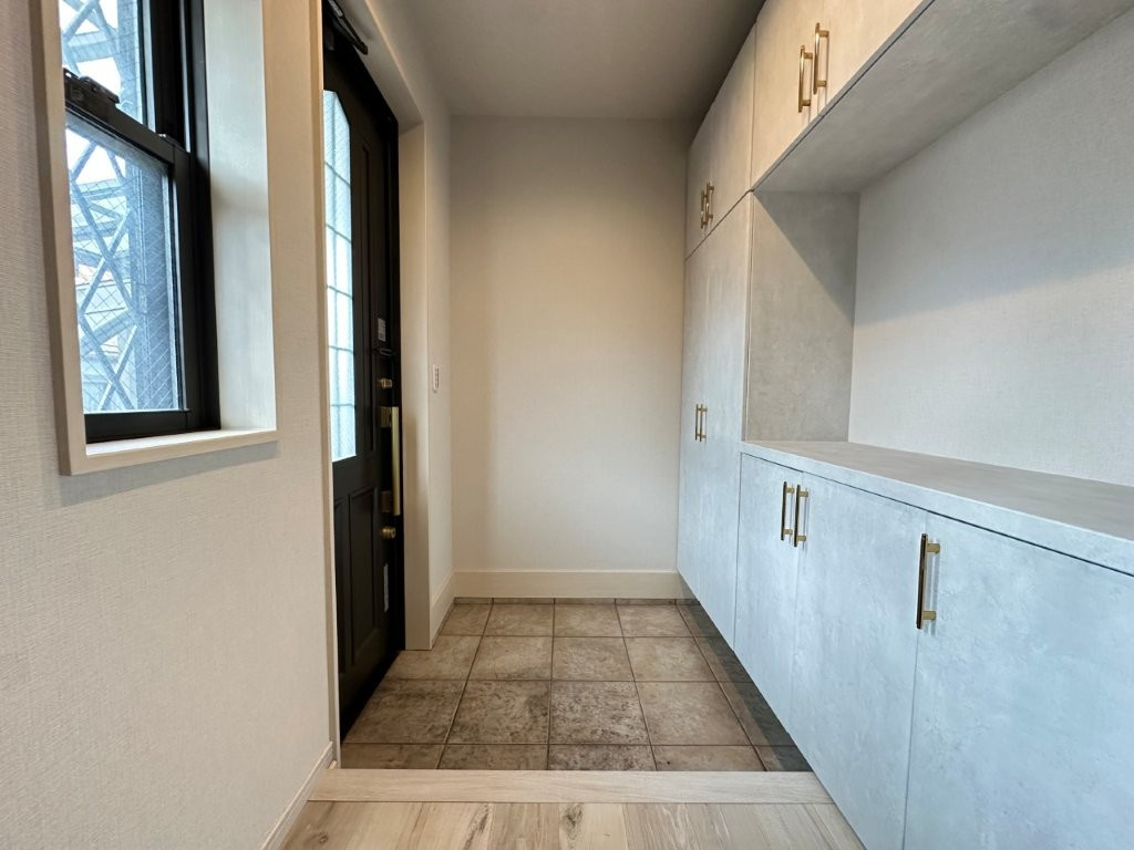 【玄関】の画像