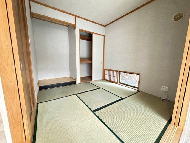 【和室】の画像