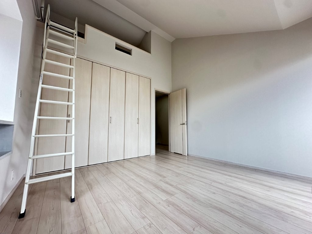 【洋室】の画像