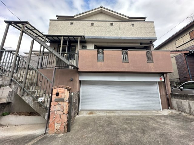 【外観】の画像