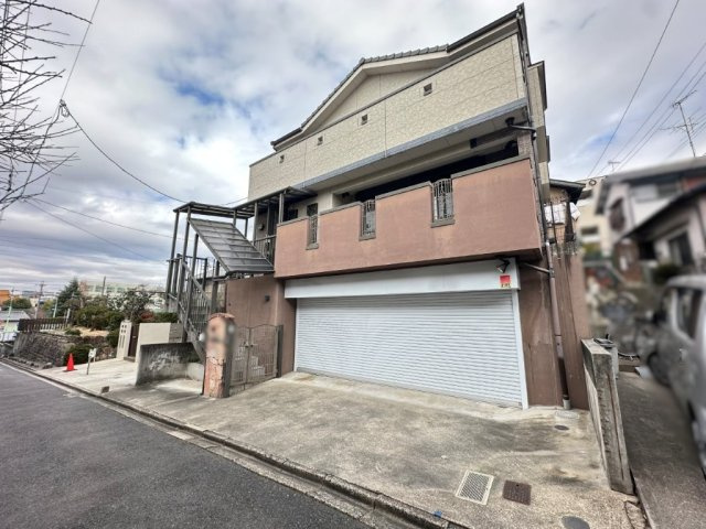 【外観】の画像