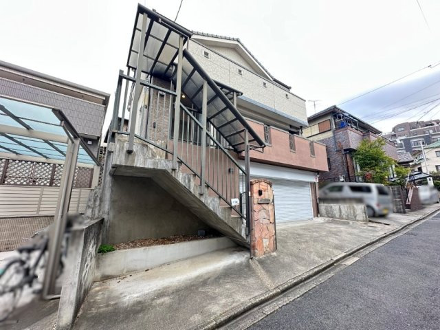 【外観】の画像