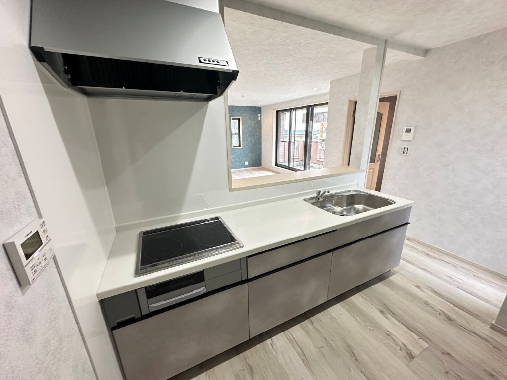 【キッチン】の画像