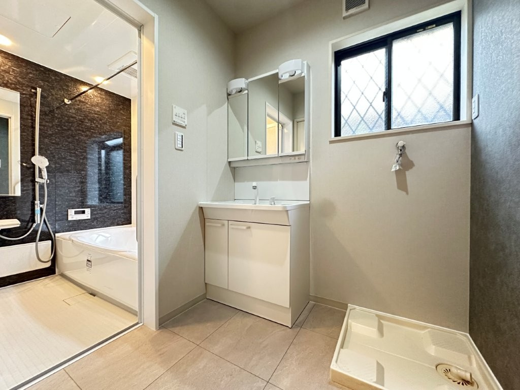 【洗面所】の画像