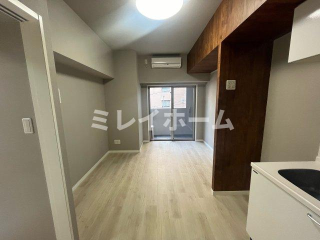 レジディア蒲田Ⅲ