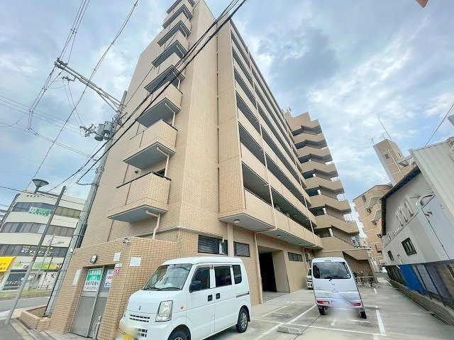 ベリオYSの外観