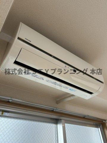 仲介手数料０円！大久手HOUSEの設備