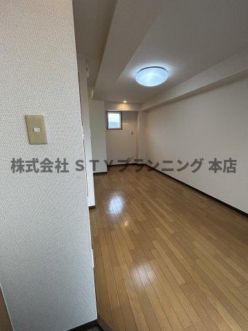 仲介手数料０円！大久手HOUSEの内装