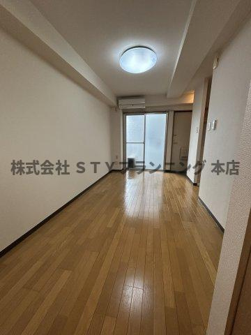 仲介手数料０円！大久手HOUSEの居間・リビング