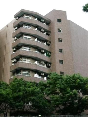 トーカン新宿第２キャステール