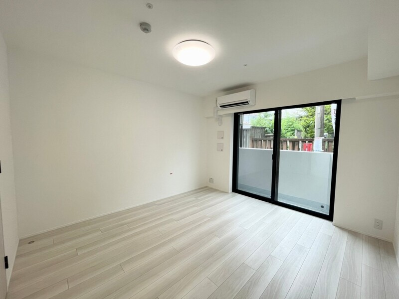 エストゥルース羽田