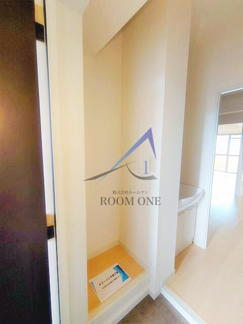 パークサイド・ヴィラ