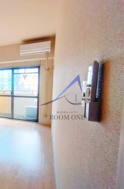 パークサイド・ヴィラ