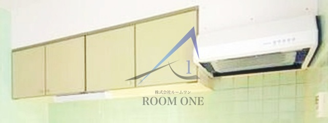 パークサイド・ヴィラ