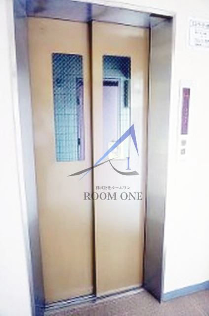 パークサイド・ヴィラ