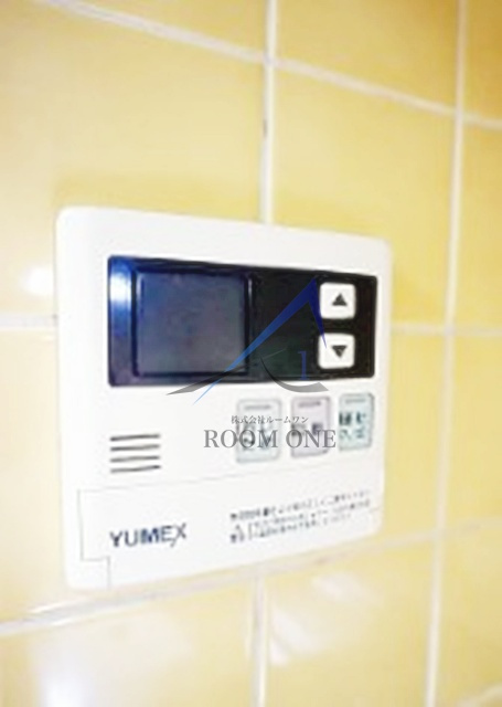 パークサイド・ヴィラ