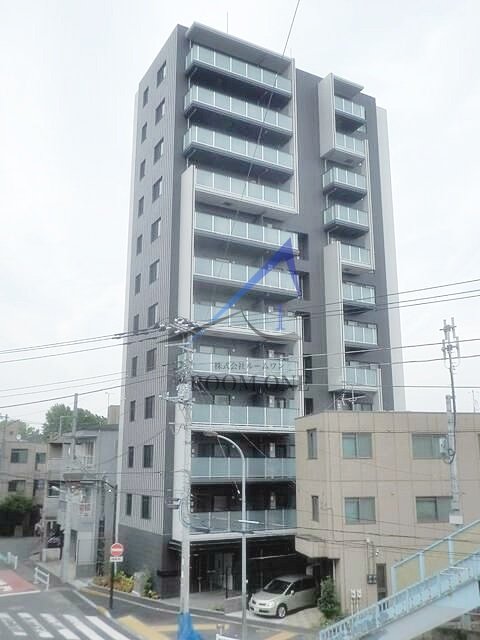 ミルーナヒルズ金町