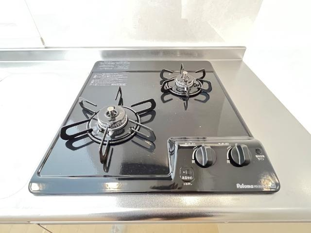 ライブコア佐野のキッチン|キッチン