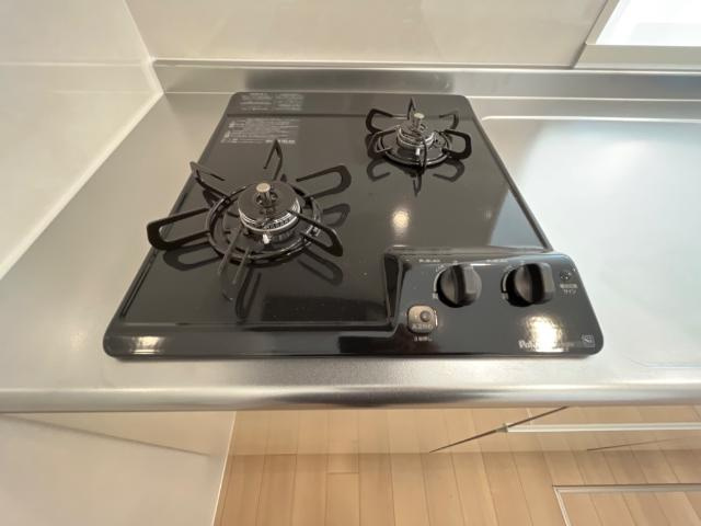 ライブコア佐野のキッチン|キッチン