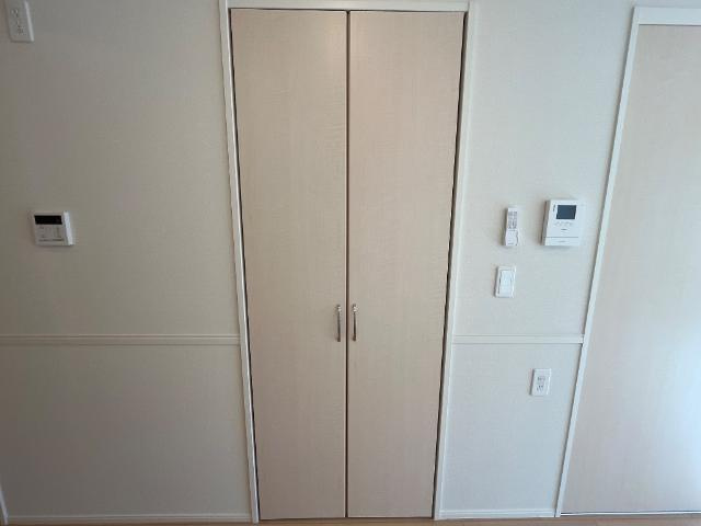 ライブコア佐野の収納|リハビリ収納