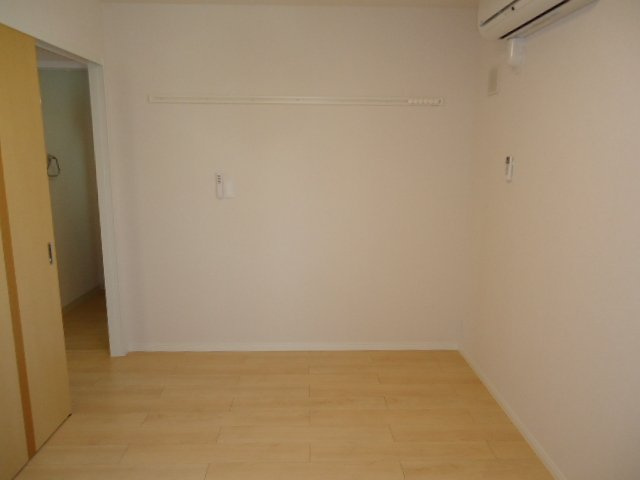 GrandeurSUMZⅡA（グランドゥール　サムズ　ツー）　の内装|北側洋室