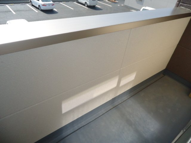 GrandeurSUMZⅡA（グランドゥール　サムズ　ツー）　のその他|ベランダ