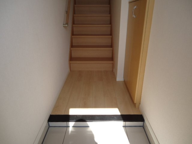 GrandeurSUMZⅡA（グランドゥール　サムズ　ツー）　の玄関|玄関