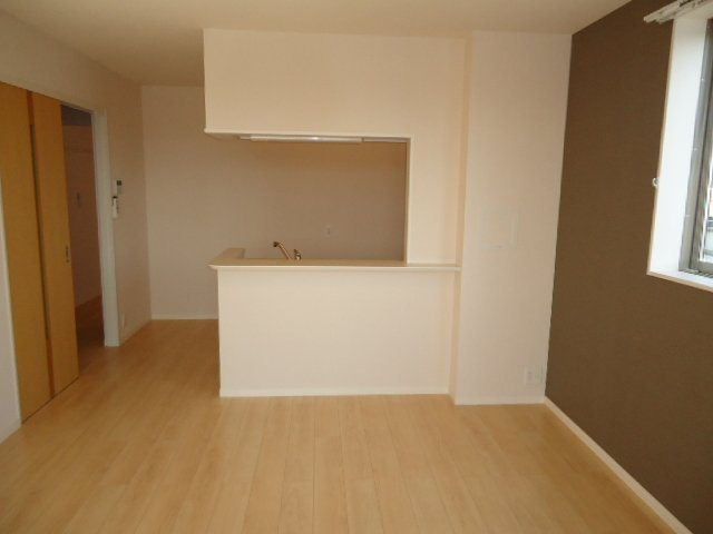 GrandeurSUMZⅡA（グランドゥール　サムズ　ツー）　の居間・リビング|リビング