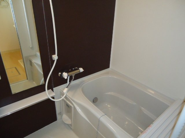 GrandeurSUMZⅡA（グランドゥール　サムズ　ツー）　の浴室|追焚き付バス