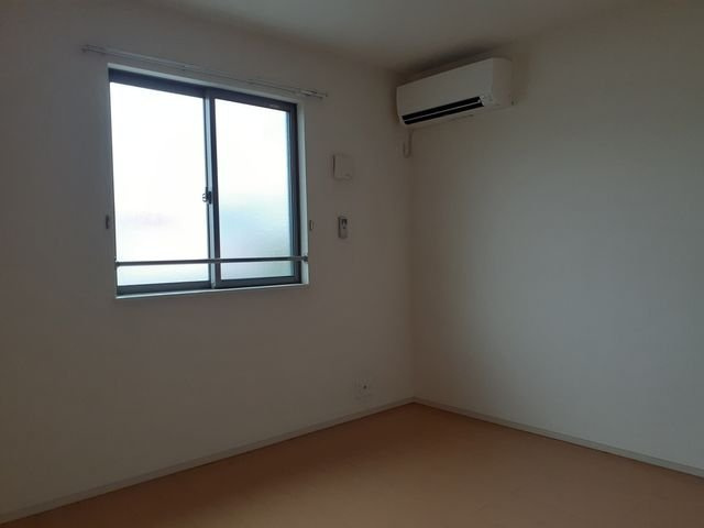 リバーパークの内装