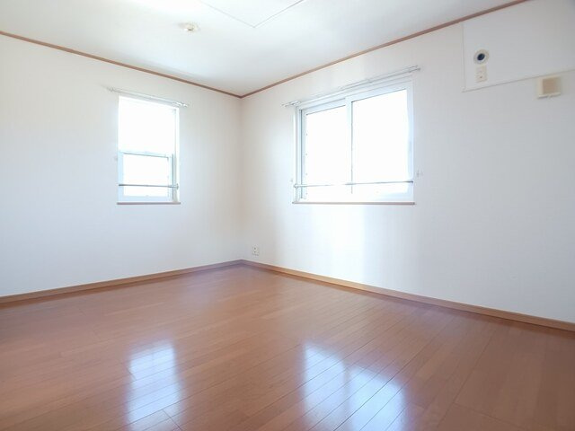 メープル　アベニューの内装