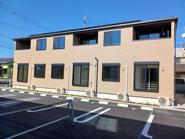 シエロガーデン浅沼　Ａ