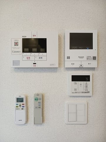 シエロガーデン浅沼　Ｃのセキュリティ