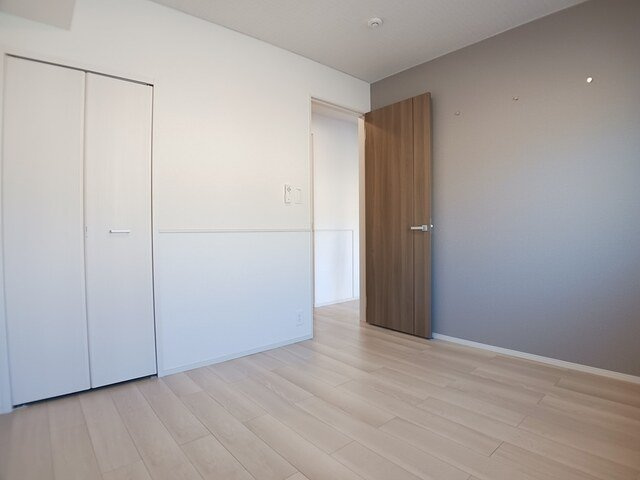 シエロガーデン浅沼　Ｃの内装