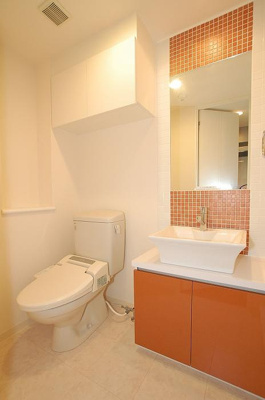 【その他】 | ステージファースト両国南アジールコート | サニタリールーム