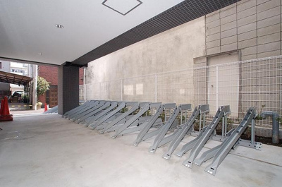 【その他】 | ステージファースト両国南アジールコート