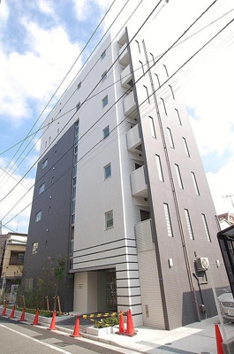 【外観】 | ステージファースト両国南アジールコート