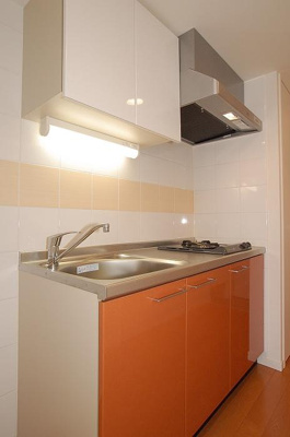 【キッチン】 | ステージファースト両国南アジールコート