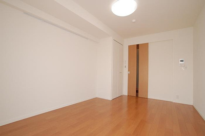 【寝室】 | ステージファースト両国南アジールコート