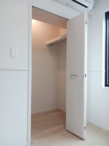 カミーノ　アムレト　Ⅰの収納