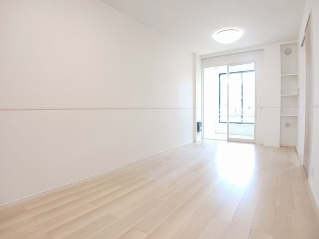 カミーノ　アムレト　Ⅰの居間・リビング