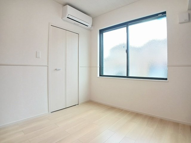 カミーノ　アムレト　Ⅰの内装