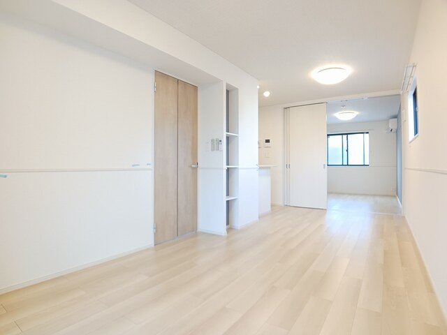 カミーノ　アムレト　Ⅲの居間・リビング