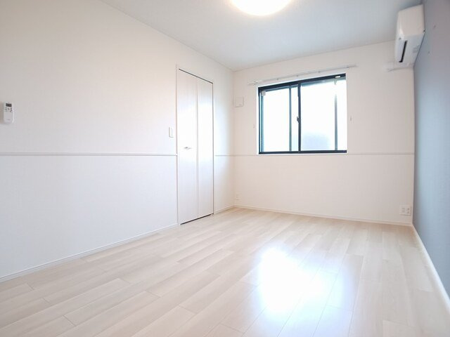 カミーノ　アムレト　Ⅲの内装