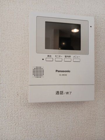 エレヴァ―トピアＥのセキュリティ