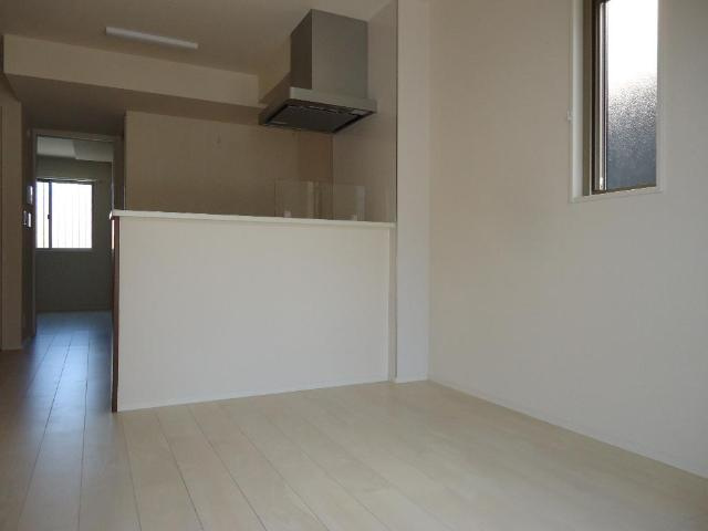 ネオ・プレミアム　Ａ棟の居間・リビング|リビング