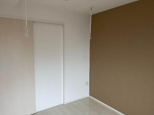 ネオ・プレミアム　Ａ棟の内装|洋室