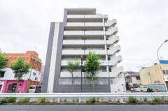 SIN−City上北沢XEBECの画像