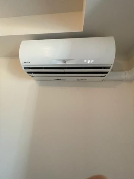 白金ザ・スカイ東棟の設備