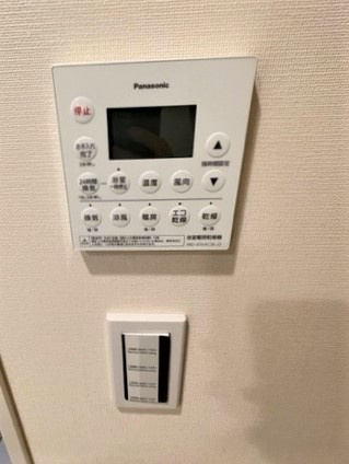 白金ザ・スカイ東棟の設備